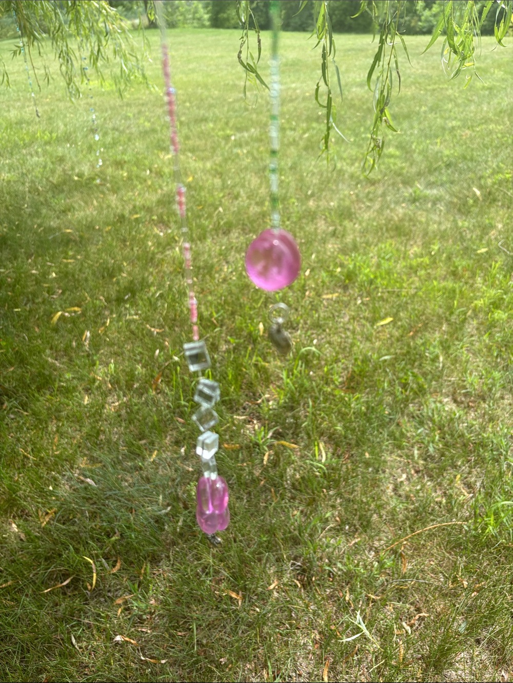 Sun catcher - Picture 2 of 2